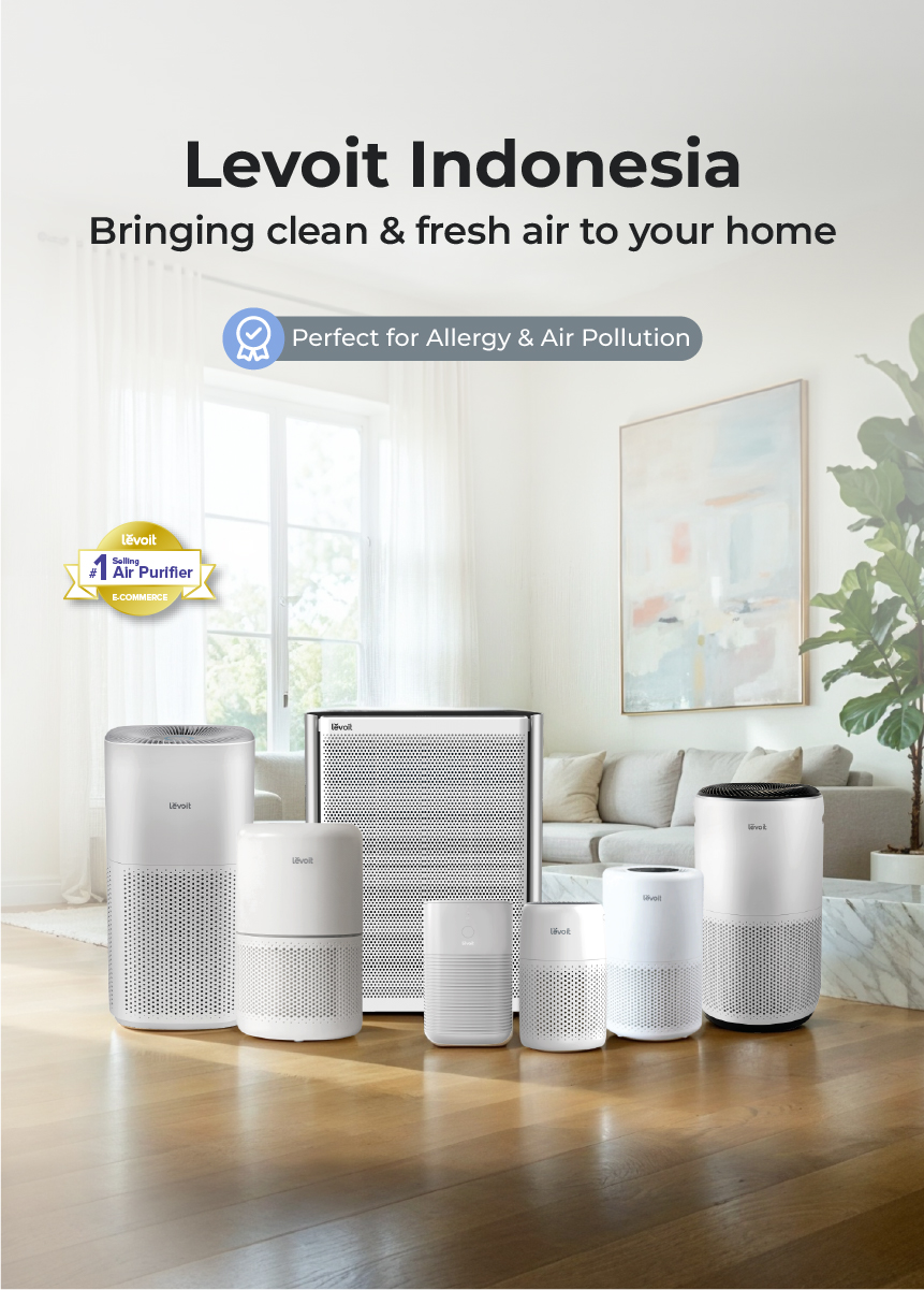 Levoit Products